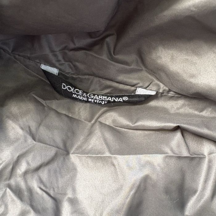 Kurtka męska Dolce&Gabbana