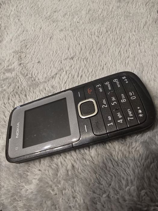 Telefon Nokia C1
