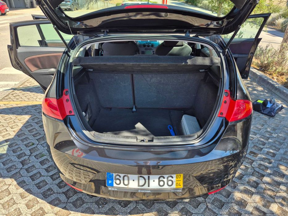 SEAT LEON 1.9 TDI Sport 105 cv