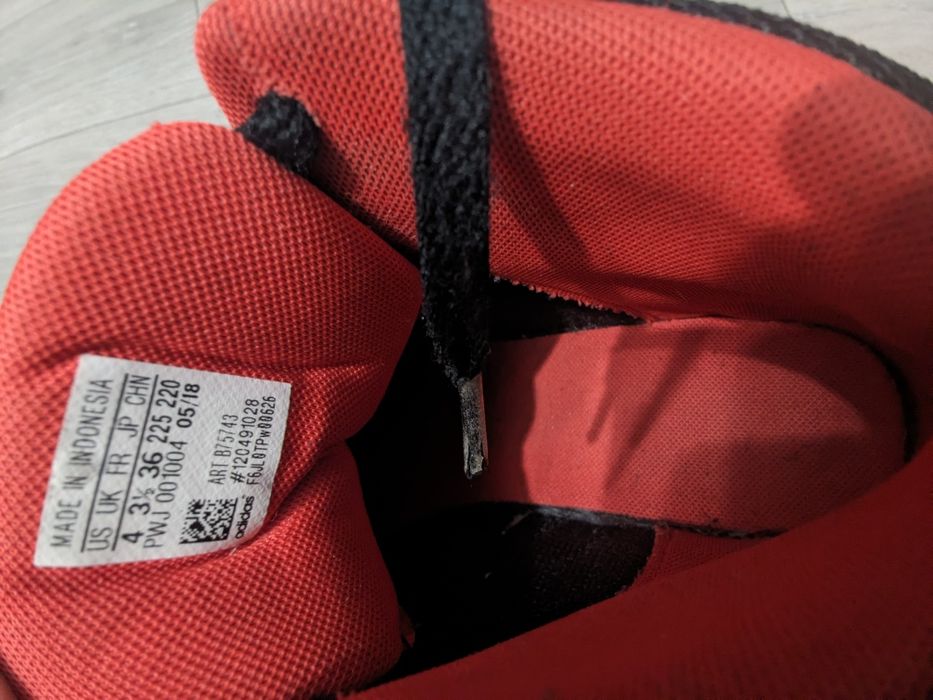 Buty Adidas Hoops Mid 2.0