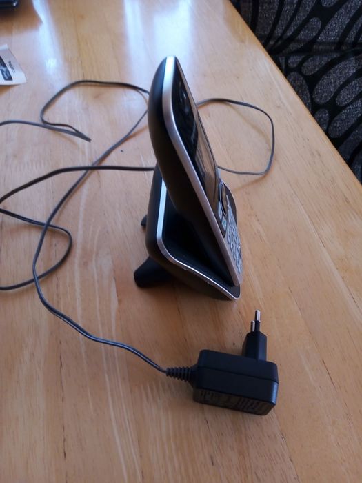 Telefon stacjonarny