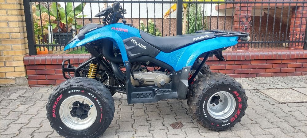 Polaris