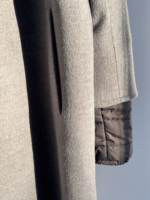 Пальто  ( shaky )