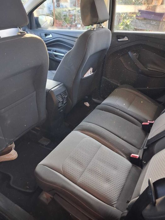 Ford Kuga 1.5TDCI Nacional