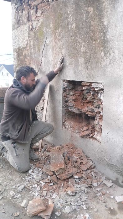 Pedreiro ,trolha,pintura