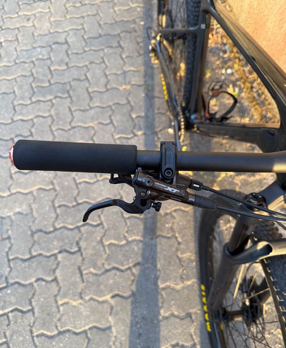 Bicicleta Giant Xtc Avanced 2025 ( L)