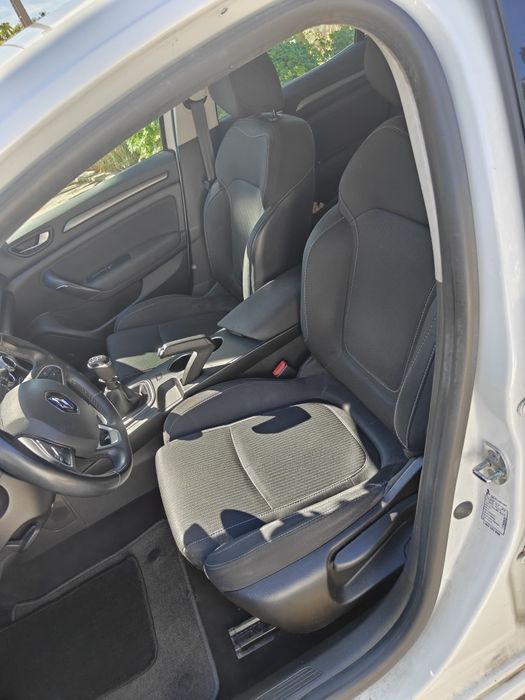 Renault Mégane 1.5 Blue dCi 116 CV | Excelente Estado | 128.000 km