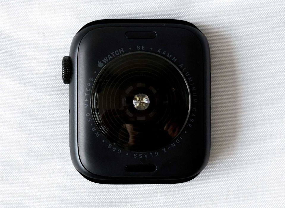 Apple Watch SE3 44mm Midnight