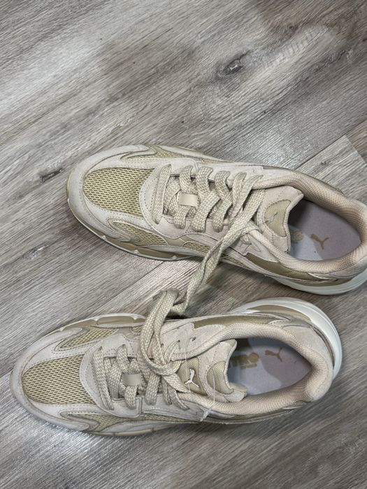 Кроссовки puma продам 42 размер