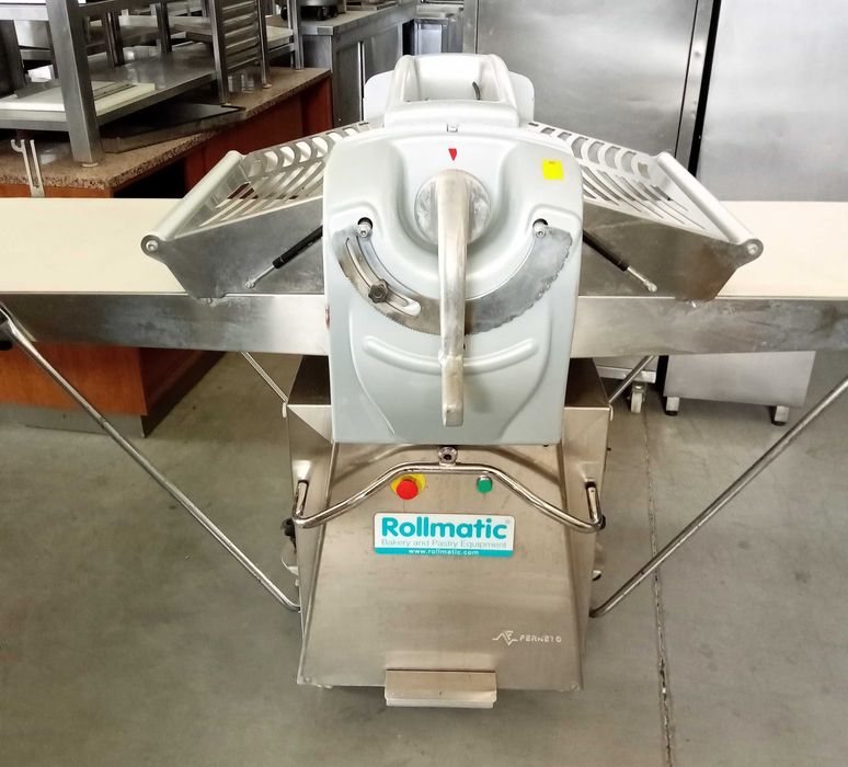 Laminador FERNETO mod. LMF 624 (usado)