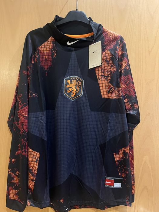 Camisola mundial paises baixos