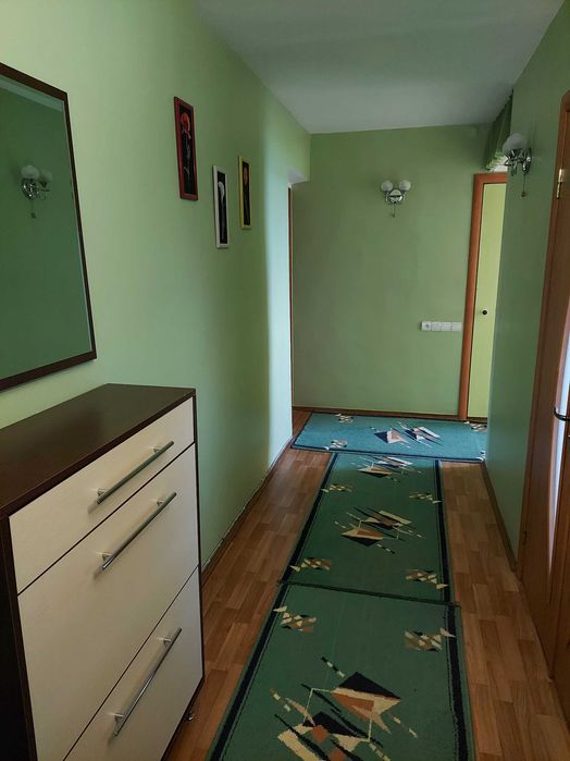 Оренда квартира трикімнатна 65м.  8 поверх, м. Канів, власник
