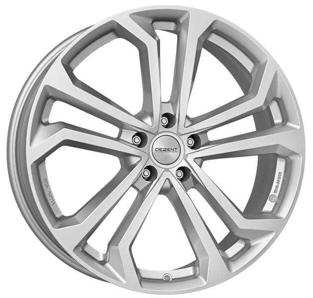 "RSCAR" - Felgi Dezent 18" 5x114,3 NOWE!Hyundai, Honda, Mazda, Suzuki