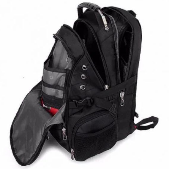 Рюкзак універсальний, міський Рюкзак 40 л  Swissgear 8810