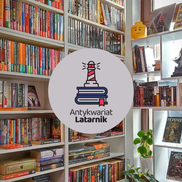 Skup i sprzedaż książek staroci antyków prl vintage retro antykwariat