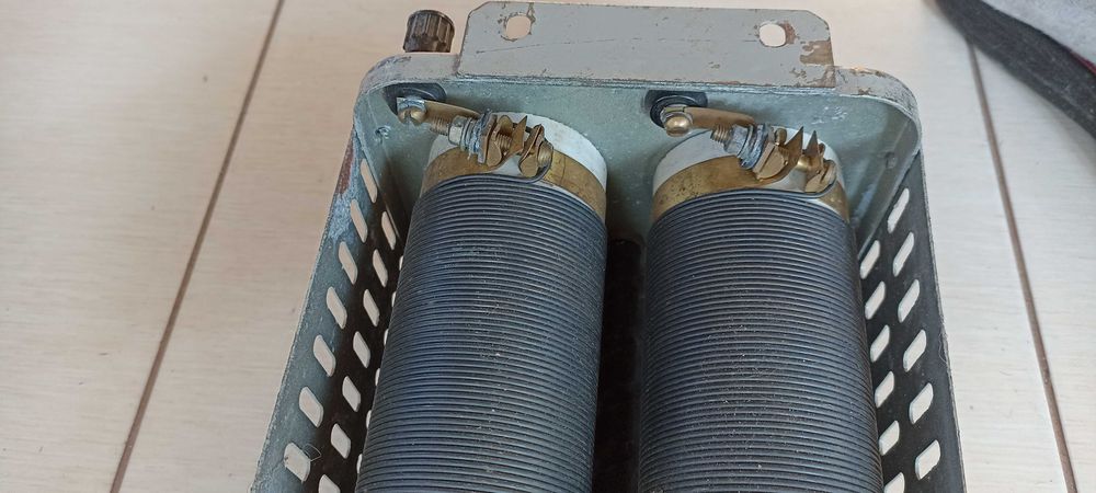 реостат опору РСПС-3-19