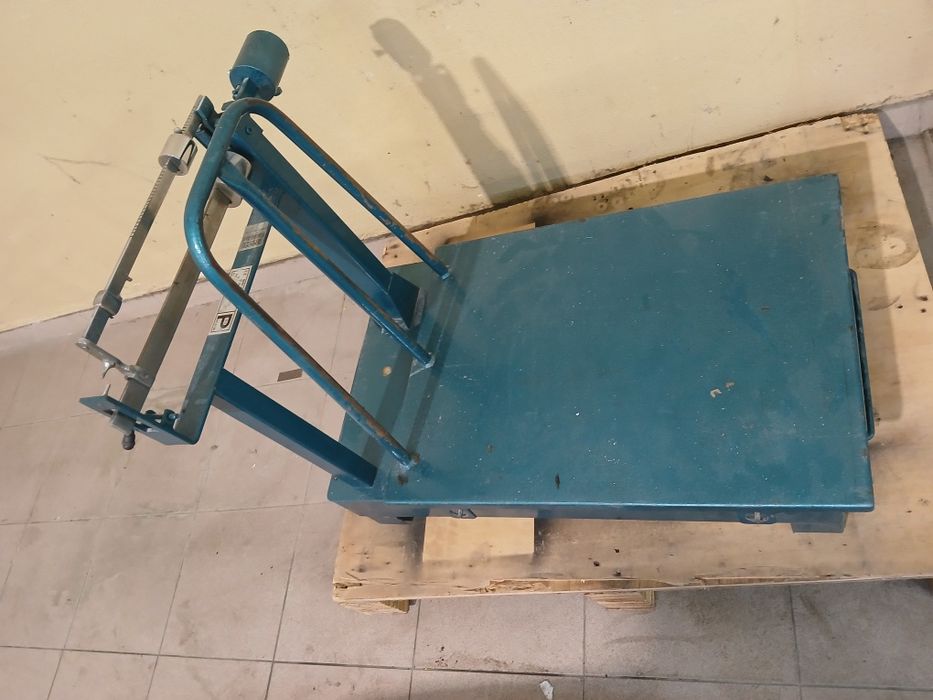 Balança decimal 200k