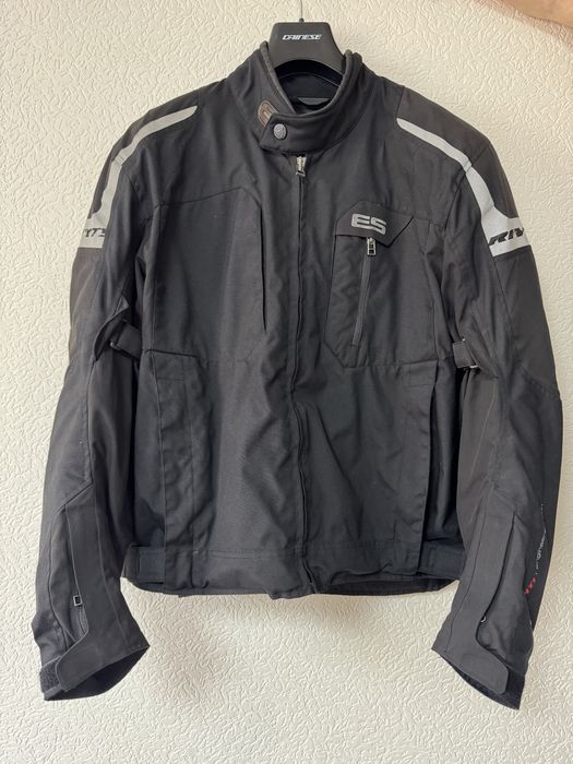 Мото куртка Revit L