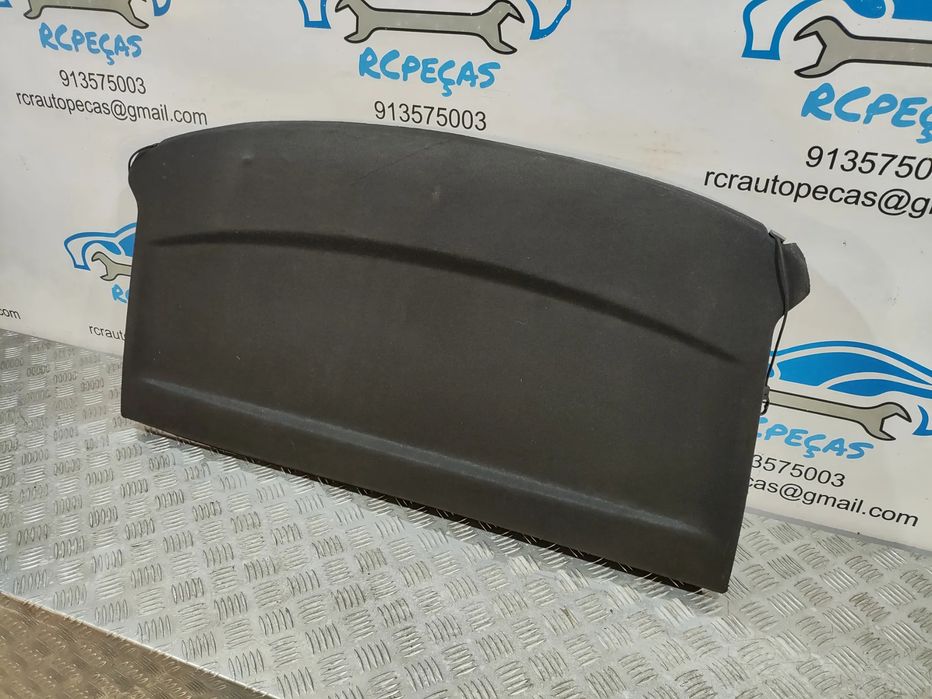 CHAPELEIRA CORTINA MALA BMW SERIE 1 E87 E81 E87 LCI 51466966716