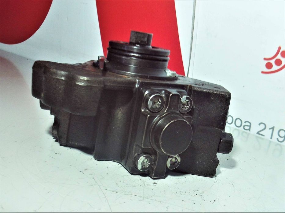 Bomba Injetora Fiat 0445010266