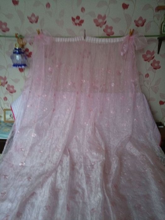 Штори тюль гардини