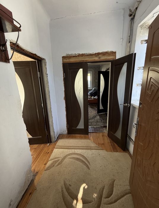 Аренда дома на ленпаселке