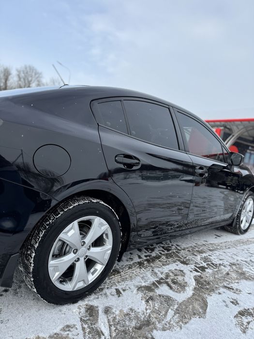 Subaru Impreza, 2022 р.в., 2.0, повний привід, надійне та якісне авто