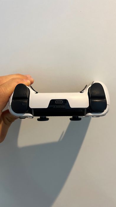 Comando PlayStation Edge com garantia