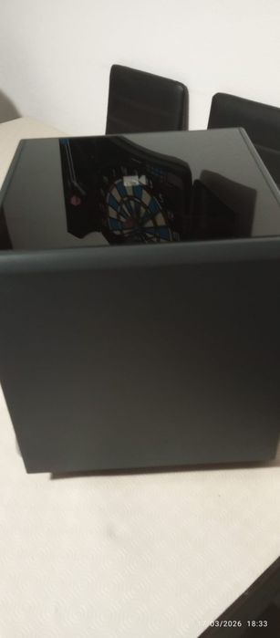 Subwoofer KEF PSW2000