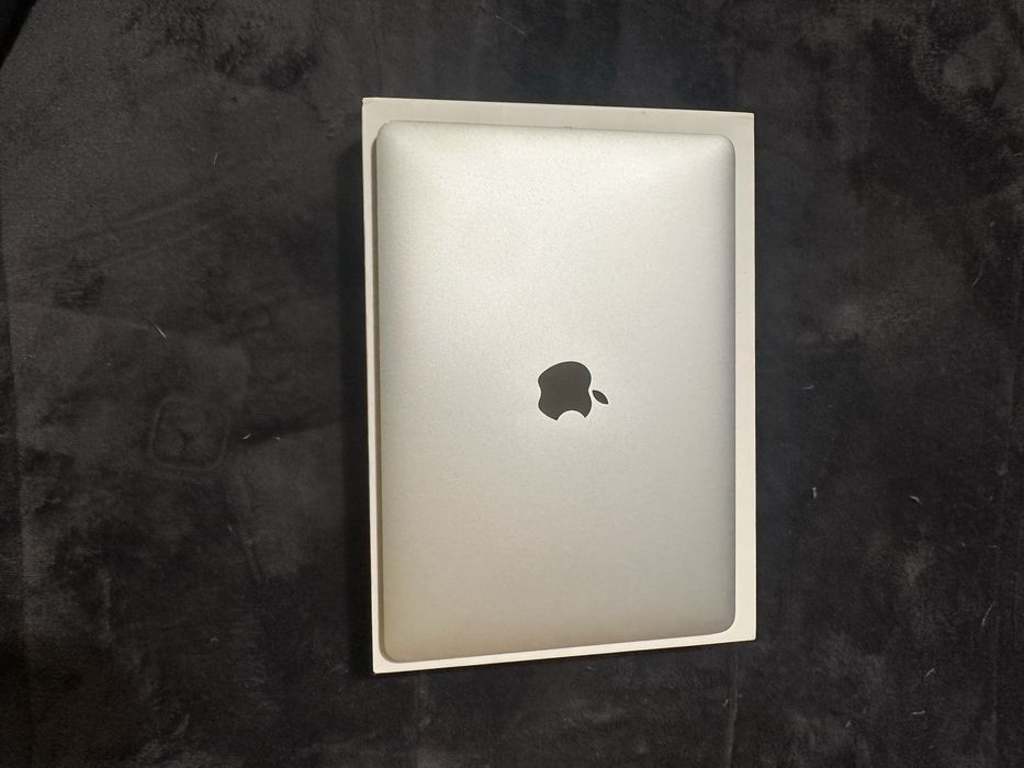 Macbook 12 256GB 2017