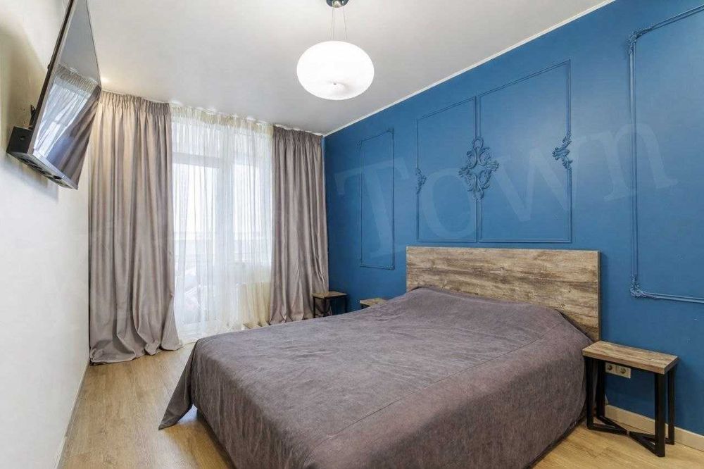 Продаж 2 кімнатної квартири по вулиці Драгоманова