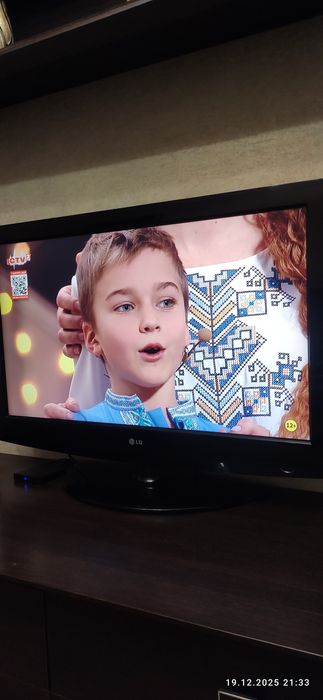 Телевізор  LG  . Як новий