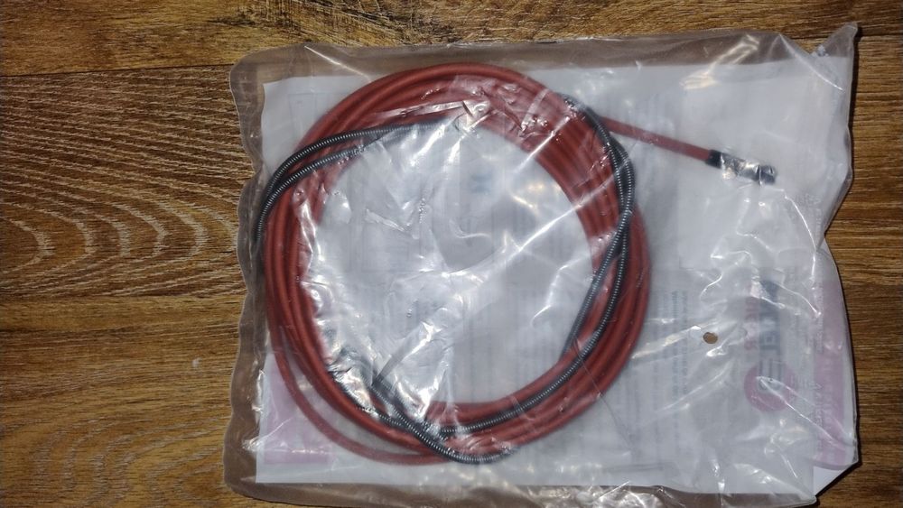 Сопла (145.0075, 0078, D021) спіралі під 0.8, 1.2, Binzel