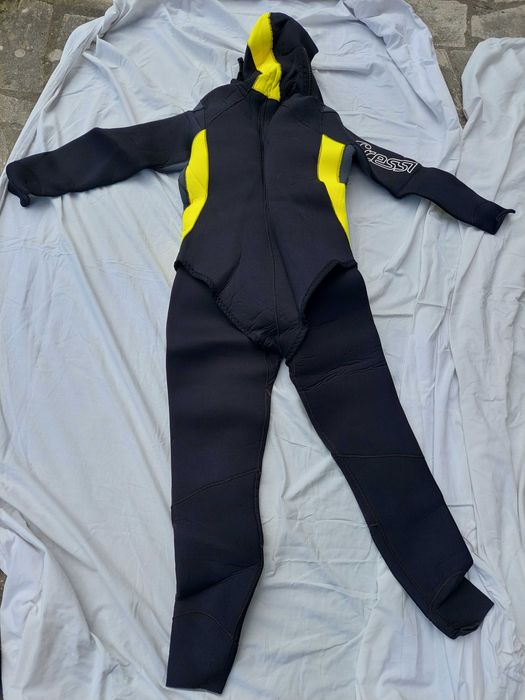 Fatos de Mergulho/Caça Submarina Cressi-Sub para Senhora