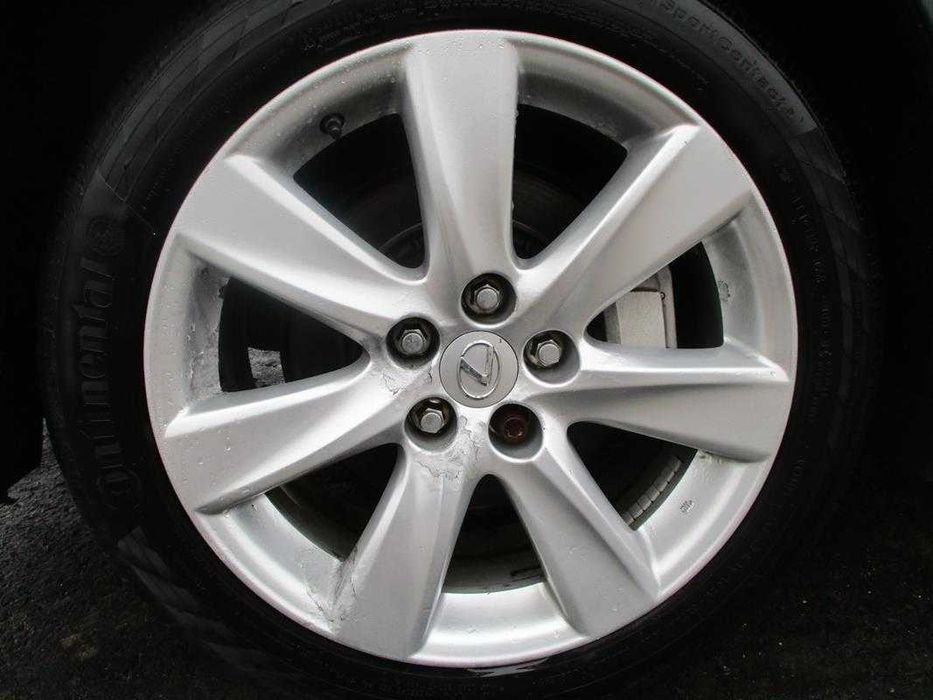 Felgi Aluminiowe KOMPLET Lexus Ls 600H Ls460 5x120 R19