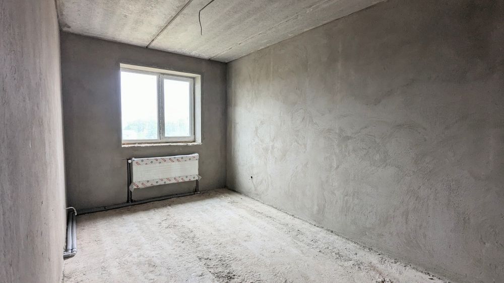 Продам 1 кімнатну квартиру у новобудові