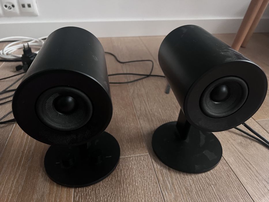 Głosniki Razer nommo chroma 1.0