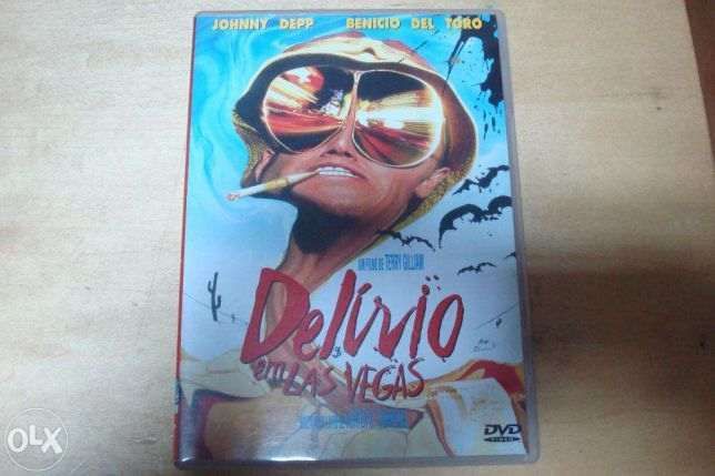 lote 8 dvds originais parte 10