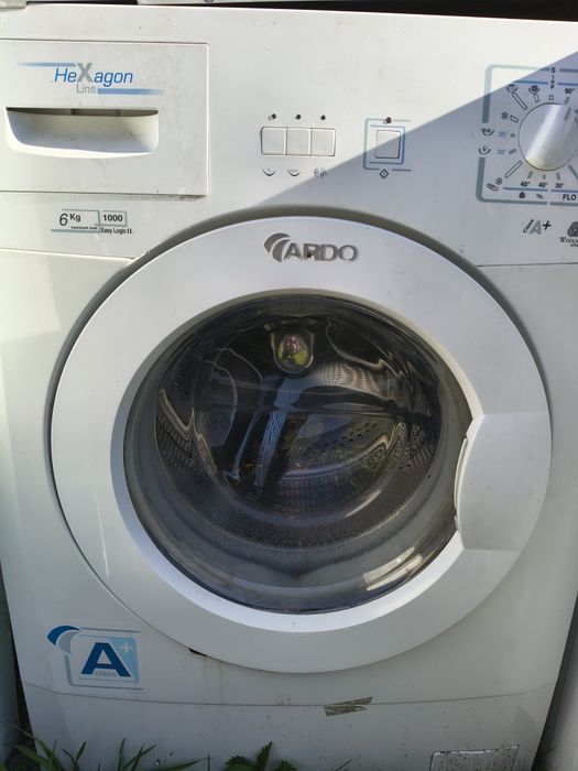 Pralka automatyczna Houwer na części