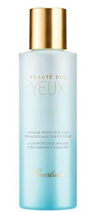 Guerlain Beaute des Yeux Płyn dwufazowy do demakijażu 125ml