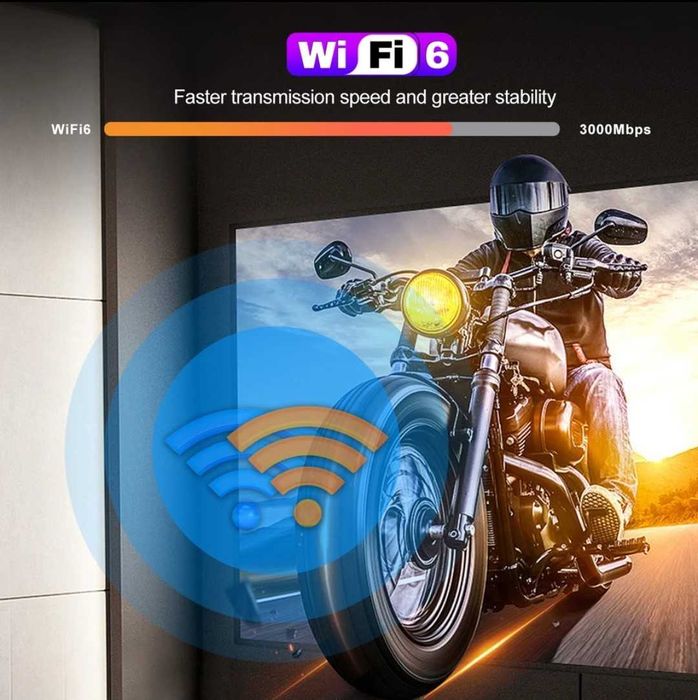 Smart TV Box G96max Android 13 смарт приставка