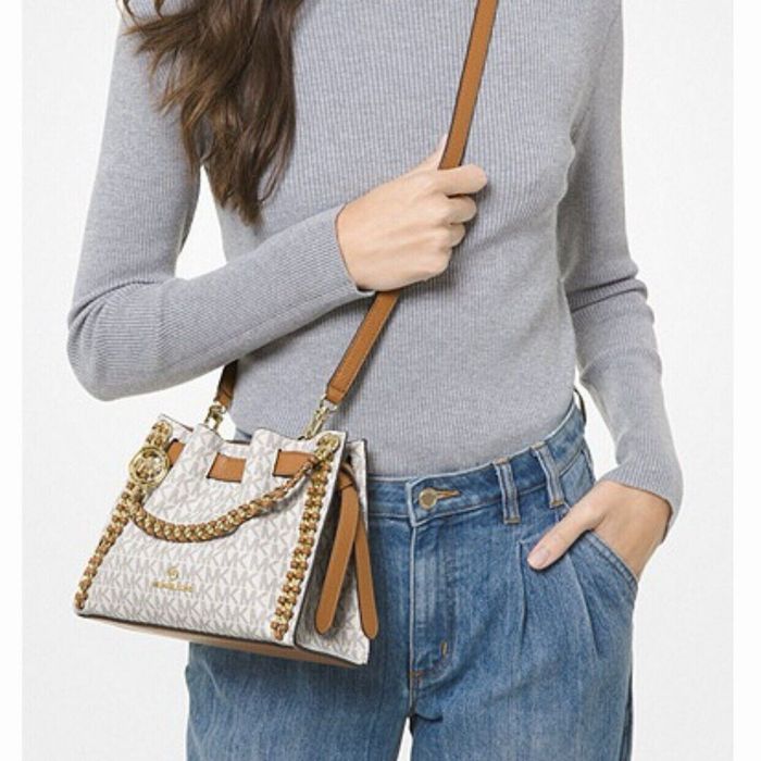 Michael Kors Mina small