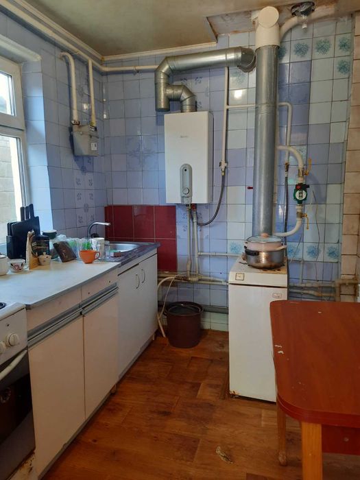 Продам дом в Чугуевском районе С Ремонтом