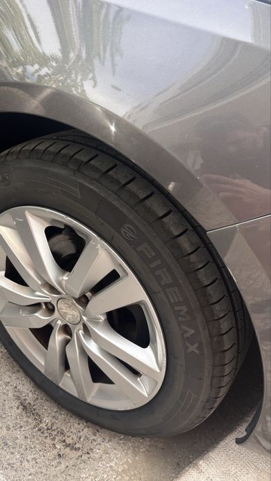 Peugeot 308 SW 2016 1600 Bluehdi