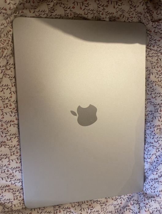 Macbook Air Novo
