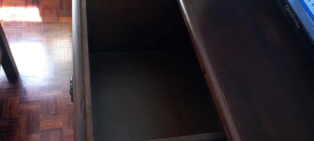 Solid Wood Dresser64297801410562121