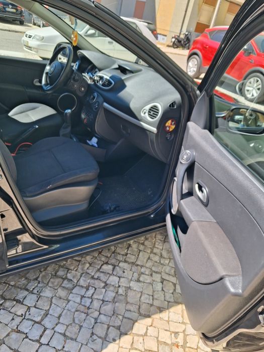 Renault Clio 1.2