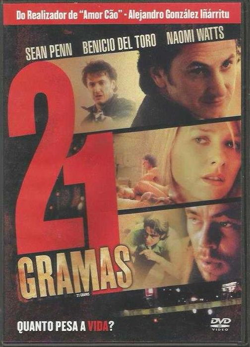 21 Gramas (2003)