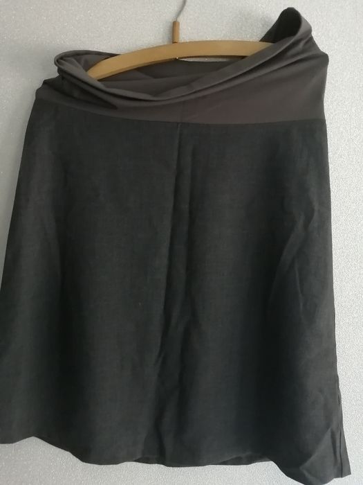 Spódnica ciążowa, mama i ja, polska produkcja