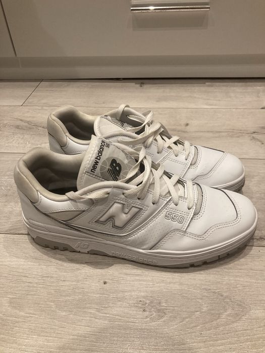 Buty New Balance